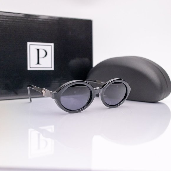 Vintage Versace Mod.401 Col.852 - Picture 1 of 14